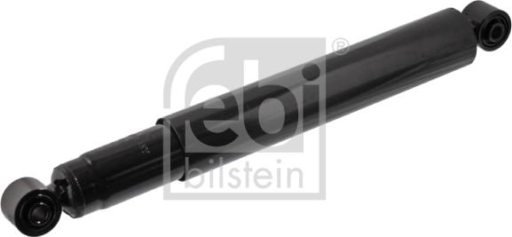 Febi Bilstein 20361 - Ammortizzatore www.autoricambit.com