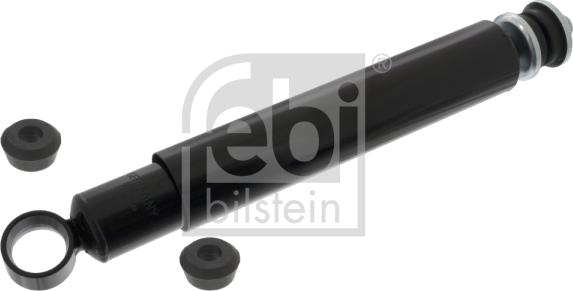 Febi Bilstein 20301 - Ammortizzatore www.autoricambit.com