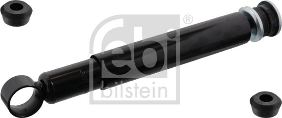 Febi Bilstein 20303 - Ammortizzatore www.autoricambit.com