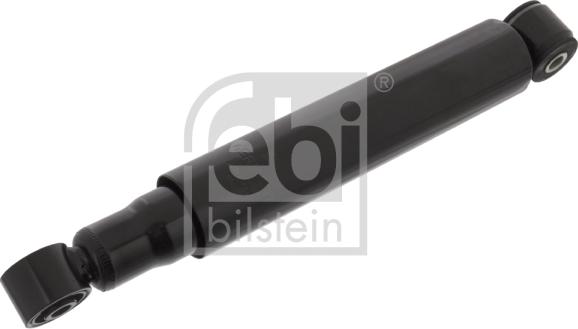 Febi Bilstein 20302 - Ammortizzatore www.autoricambit.com