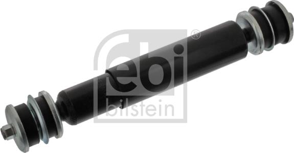 Febi Bilstein 20314 - Ammortizzatore www.autoricambit.com