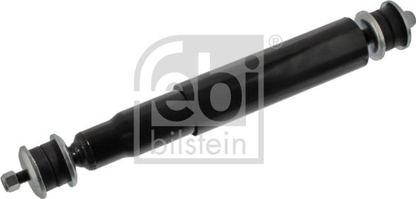 Febi Bilstein 20316 - Ammortizzatore www.autoricambit.com