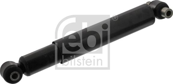 Febi Bilstein 20318 - Ammortizzatore www.autoricambit.com