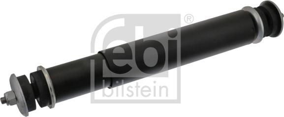 Febi Bilstein 20389 - Ammortizzatore www.autoricambit.com