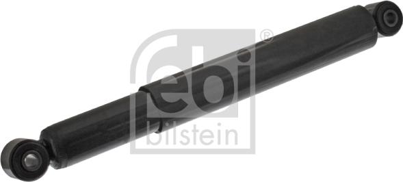 Febi Bilstein 20388 - Ammortizzatore www.autoricambit.com