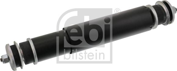 Febi Bilstein 20382 - Ammortizzatore www.autoricambit.com