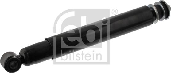 Febi Bilstein 20387 - Ammortizzatore www.autoricambit.com