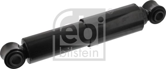 Febi Bilstein 20333 - Ammortizzatore www.autoricambit.com