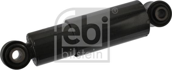 Febi Bilstein 20328 - Ammortizzatore www.autoricambit.com