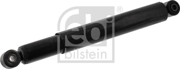 Febi Bilstein 20379 - Ammortizzatore www.autoricambit.com