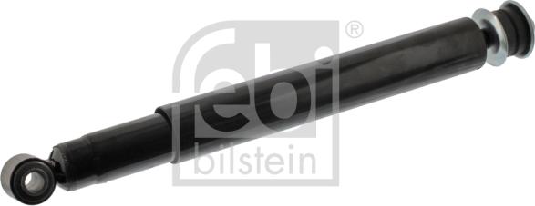 Febi Bilstein 20375 - Ammortizzatore www.autoricambit.com