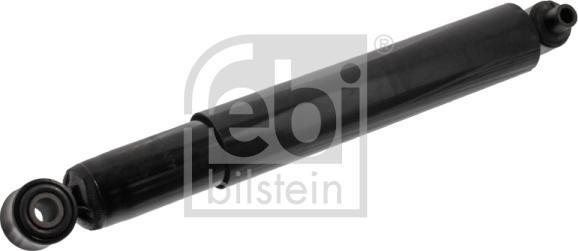 Febi Bilstein 20376 - Ammortizzatore www.autoricambit.com