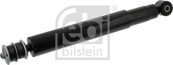 Febi Bilstein 20370 - Ammortizzatore www.autoricambit.com