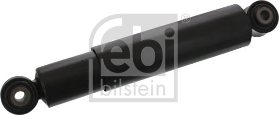 Febi Bilstein 20244 - Ammortizzatore www.autoricambit.com