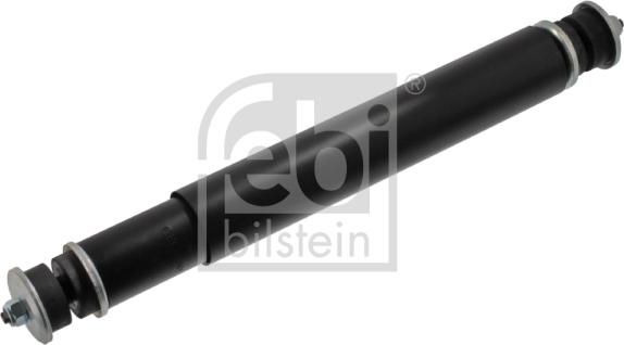 Febi Bilstein 20254 - Ammortizzatore www.autoricambit.com