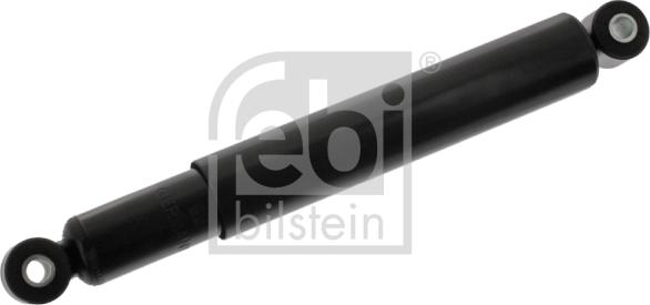 Febi Bilstein 20269 - Ammortizzatore www.autoricambit.com