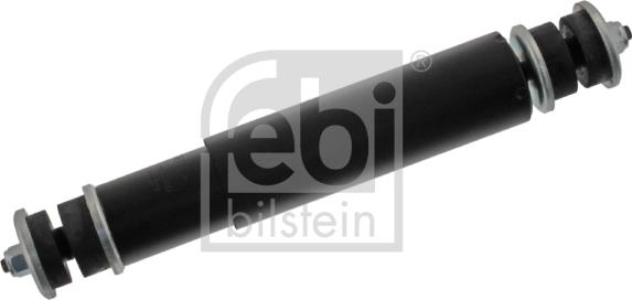 Febi Bilstein 20264 - Ammortizzatore www.autoricambit.com