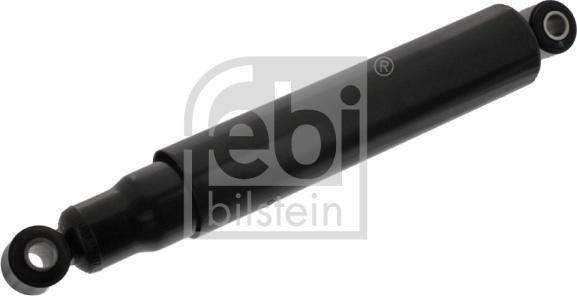 Febi Bilstein 20288 - Ammortizzatore www.autoricambit.com