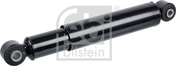 Febi Bilstein 20236 - Ammortizzatore www.autoricambit.com