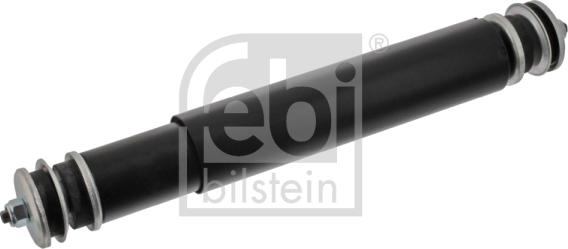 Febi Bilstein 20224 - Ammortizzatore www.autoricambit.com