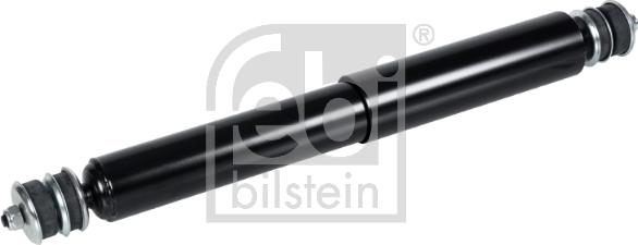 Febi Bilstein 20222 - Ammortizzatore www.autoricambit.com