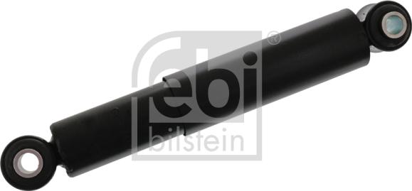 Febi Bilstein 20274 - Ammortizzatore www.autoricambit.com