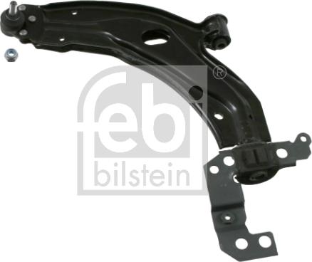 Febi Bilstein 21955 - Sospensione a ruote indipendenti www.autoricambit.com