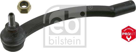 Febi Bilstein 21495 - Testa barra d'accoppiamento www.autoricambit.com