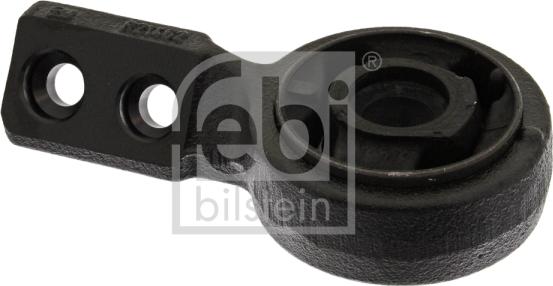 Febi Bilstein 21464 - Silent Block, Supporto Braccio Oscillante www.autoricambit.com