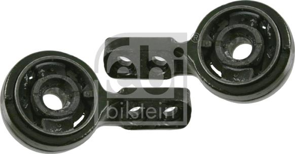 Febi Bilstein 21465 - Silent Block, Supporto Braccio Oscillante www.autoricambit.com