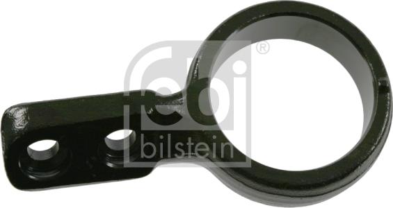 Febi Bilstein 21462 - Supporto, Supporto braccio oscillante www.autoricambit.com