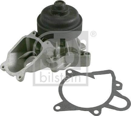 Febi Bilstein 21413 - Pompa acqua www.autoricambit.com