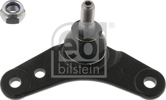 Febi Bilstein 21485 - Giunto di supporto / guida www.autoricambit.com