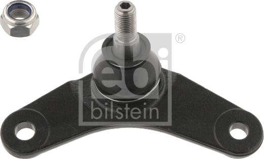 Febi Bilstein 21486 - Giunto di supporto / guida www.autoricambit.com