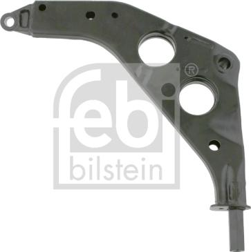 Febi Bilstein 21483 - Sospensione a ruote indipendenti www.autoricambit.com