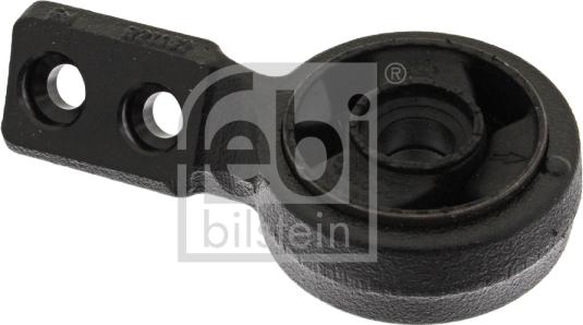 Febi Bilstein 21471 - Silent Block, Supporto Braccio Oscillante www.autoricambit.com