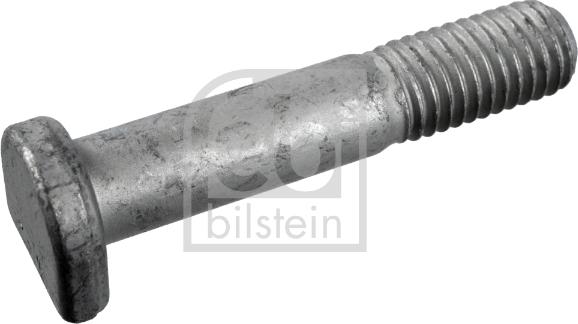 Febi Bilstein 21478 - Bullone/Vite www.autoricambit.com