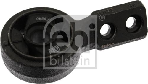 Febi Bilstein 21472 - Silent Block, Supporto Braccio Oscillante www.autoricambit.com