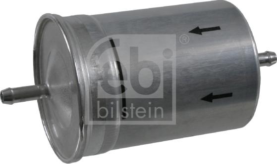 Febi Bilstein 21598 - Filtro carburante www.autoricambit.com