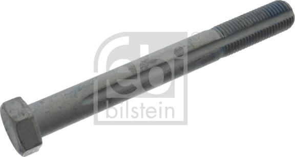 Febi Bilstein 21559 - Kit montaggio, Braccio oscillante www.autoricambit.com