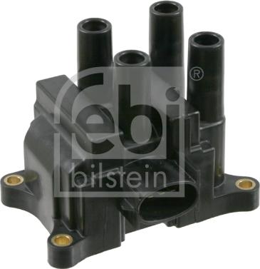 Febi Bilstein 21569 - Bobina d'accensione www.autoricambit.com