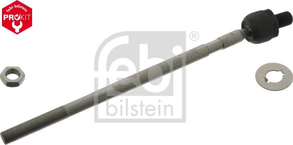 Febi Bilstein 21565 - Giunto assiale, Asta trasversale www.autoricambit.com