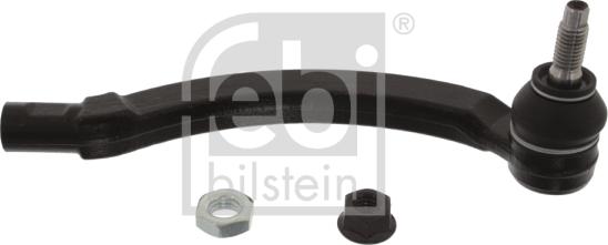 Febi Bilstein 21567 - Testa barra d'accoppiamento www.autoricambit.com