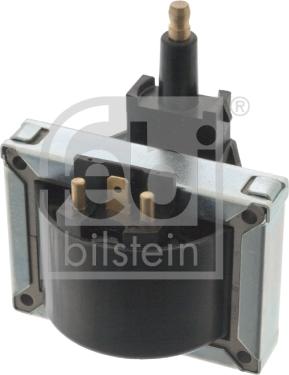 Febi Bilstein 21528 - Bobina d'accensione www.autoricambit.com