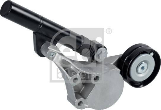 Febi Bilstein 21690 - Tendicinghia, Cinghia Poly-V www.autoricambit.com