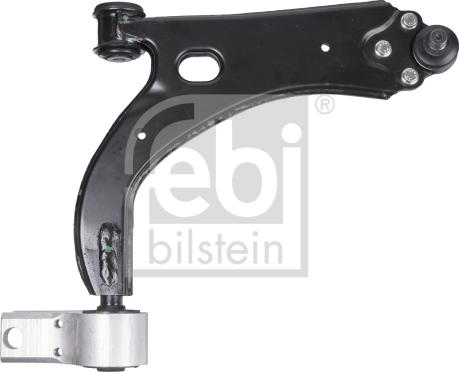 Febi Bilstein 21682 - Sospensione a ruote indipendenti www.autoricambit.com