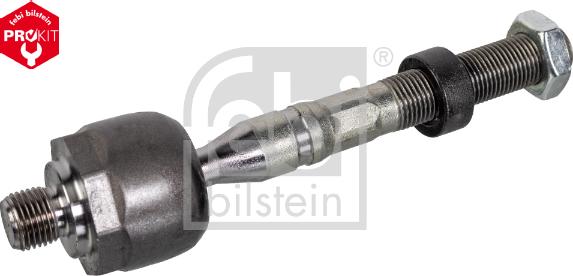 Febi Bilstein 21638 - Giunto assiale, Asta trasversale www.autoricambit.com