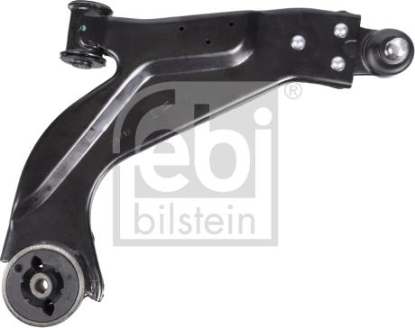 Febi Bilstein 21674 - Sospensione a ruote indipendenti www.autoricambit.com