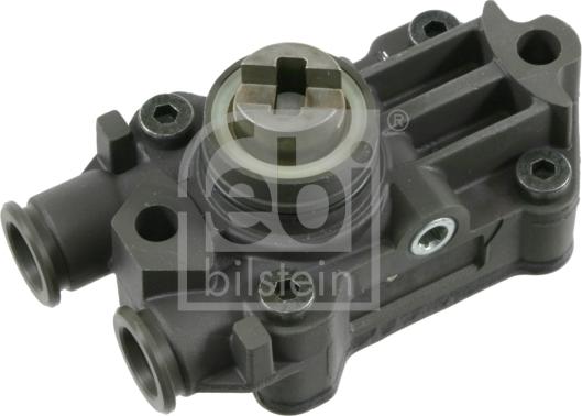 Febi Bilstein 21672 - Pompa carburante www.autoricambit.com