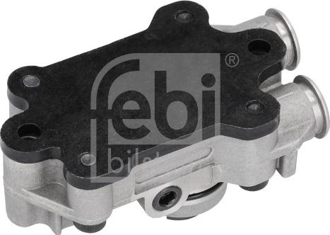 Febi Bilstein 21672 - Pompa carburante www.autoricambit.com